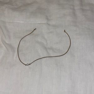 Pearl Choker
